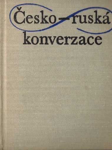 Obálka knihy