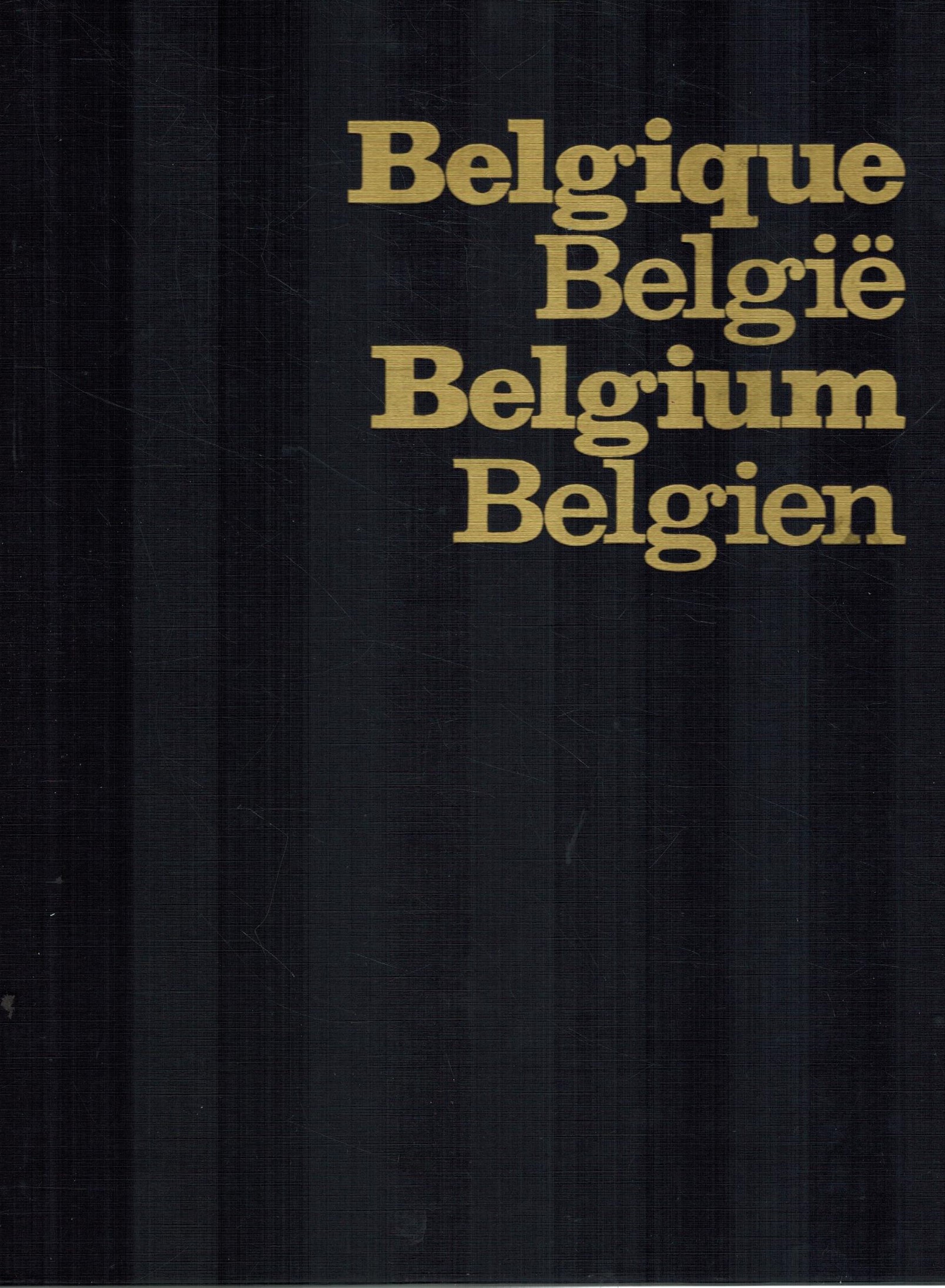 BELGIE