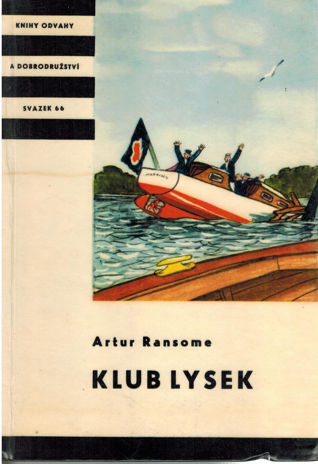 KLUB LYSEK