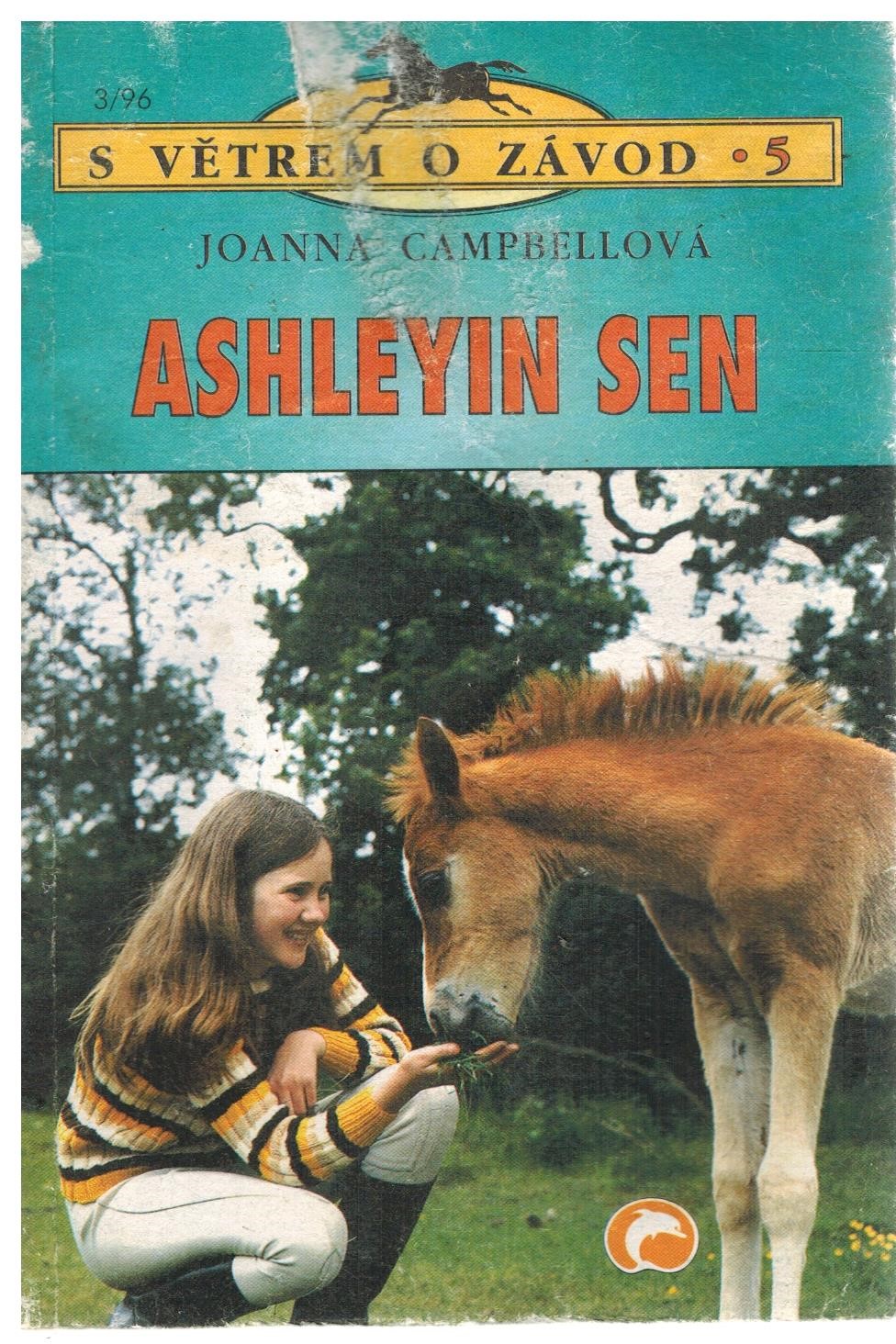 ASHLEYIN SEN