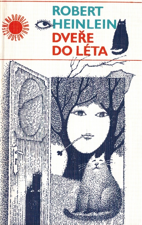Obálka knihy