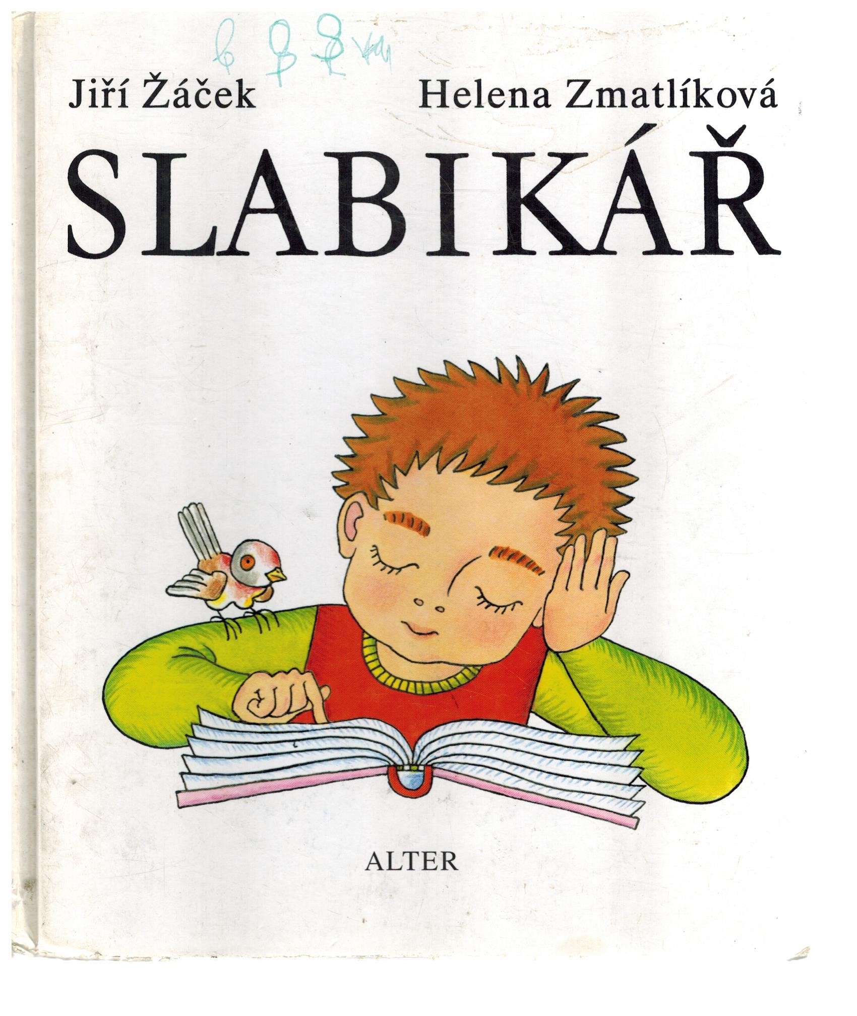 SLABIKÁŘ