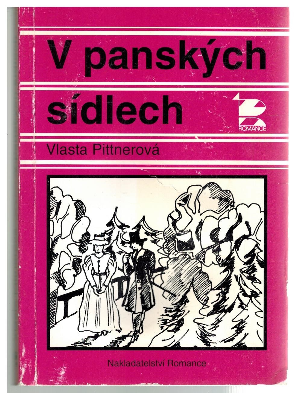 V PANSKÝCH SÍDLECH