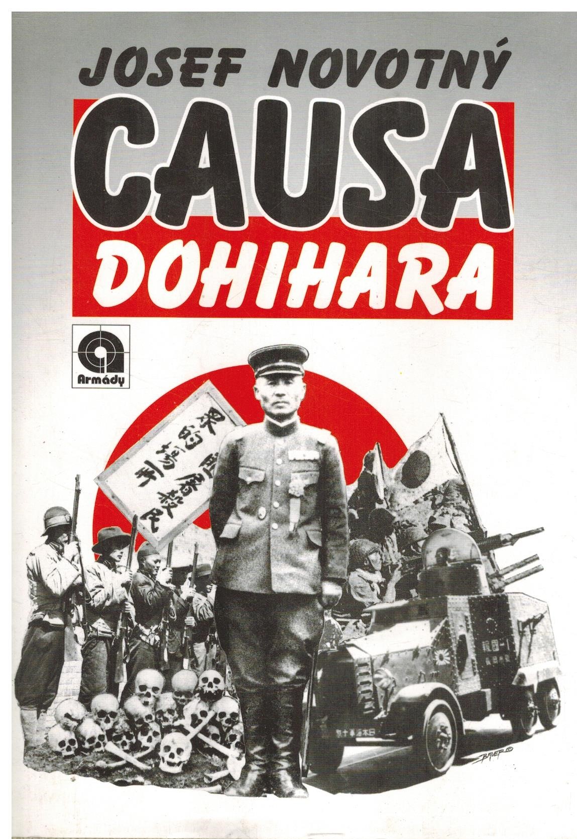 CAUSA DOHIHARA