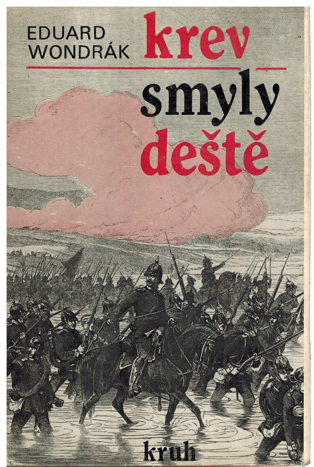 Obálka knihy