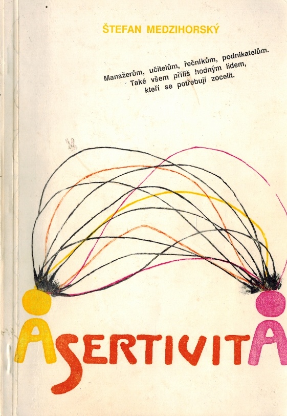 ASERTIVITA