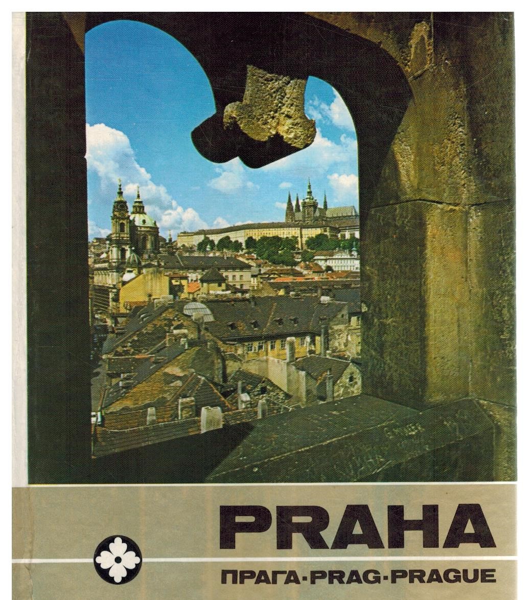 PRAHA