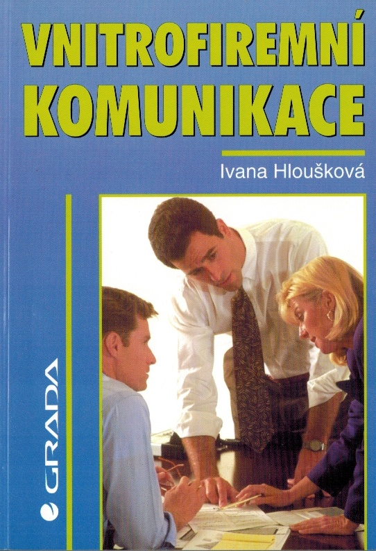 Obálka knihy