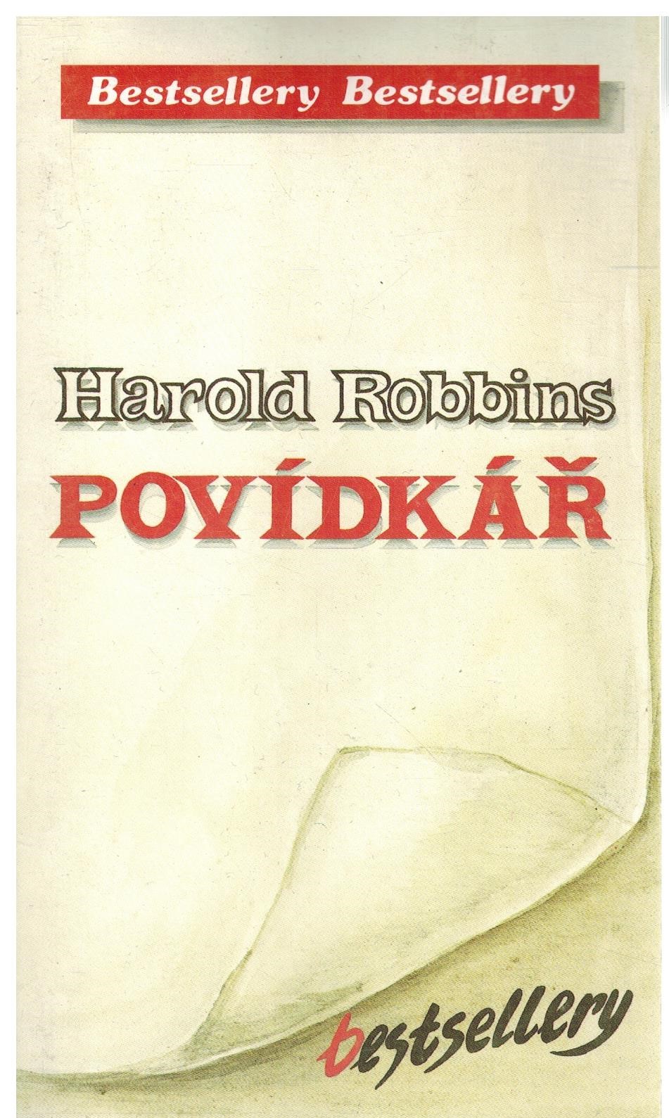 POVÍDKÁŘ