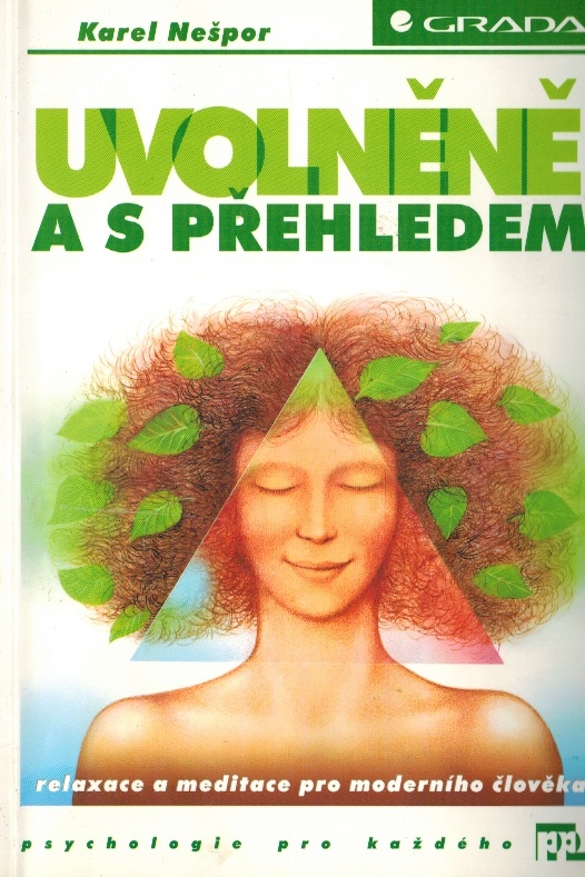 Obálka knihy