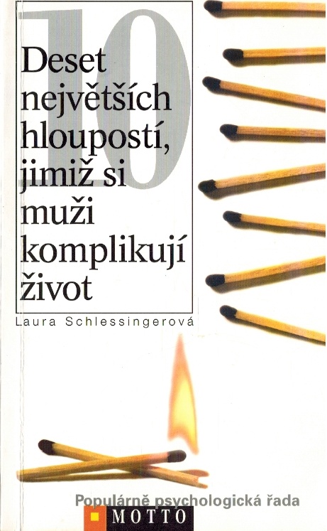 Obálka knihy