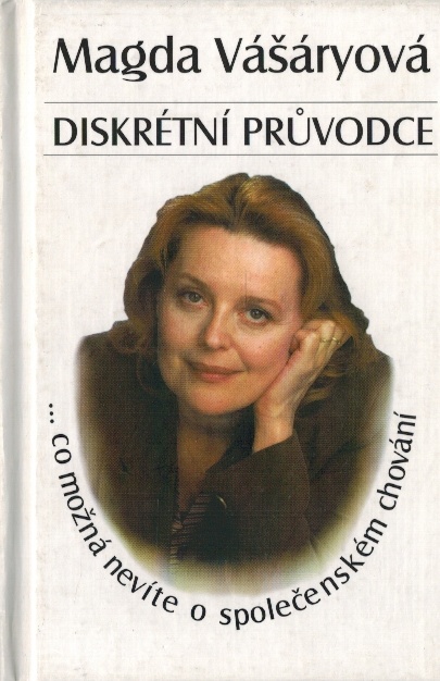 Obálka knihy
