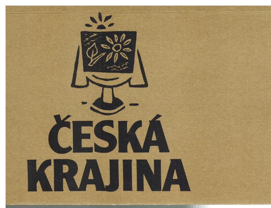 ČESKÁ KRAJINA