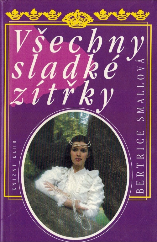 Obálka knihy
