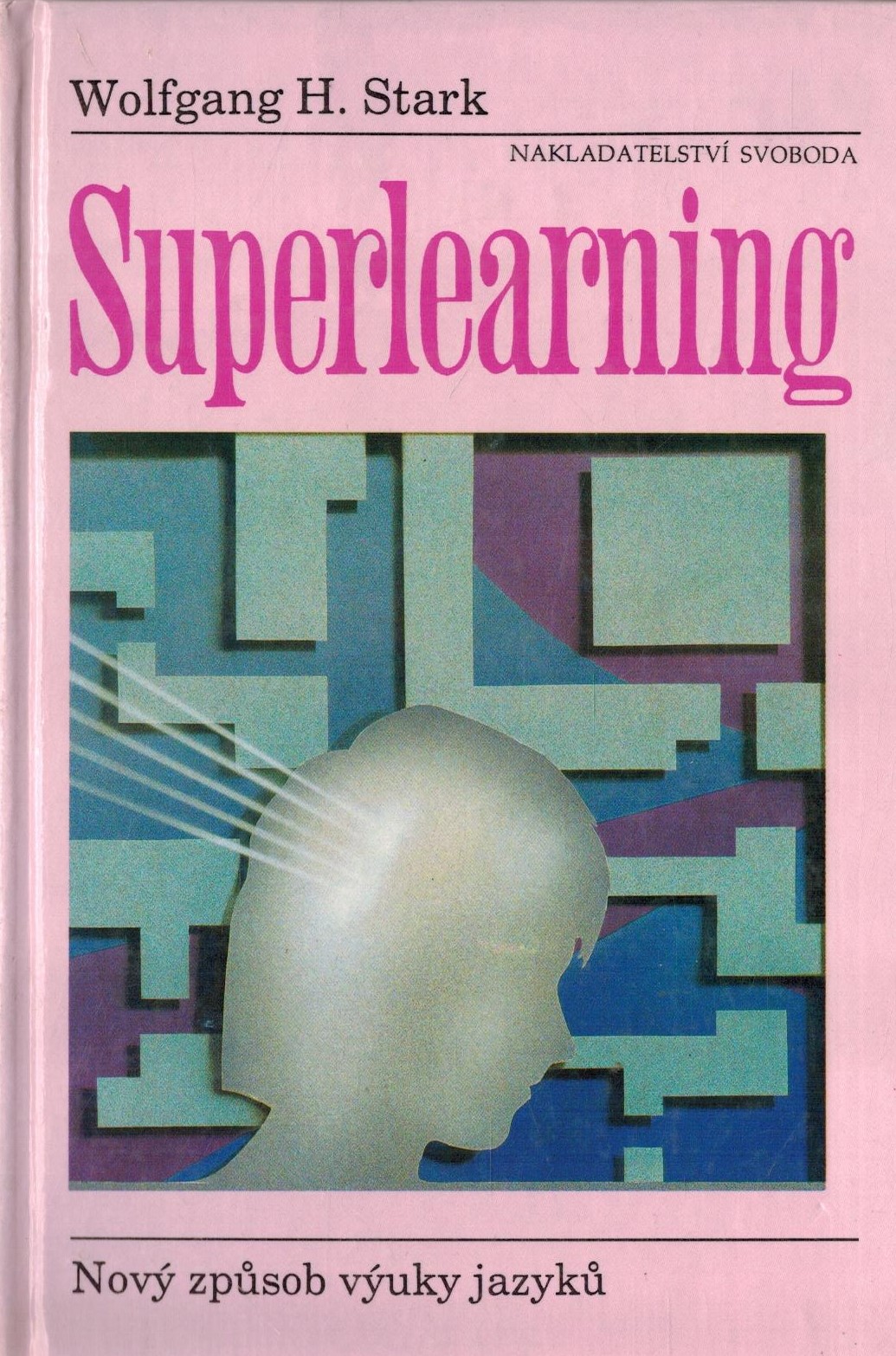 SUPERLEARNING