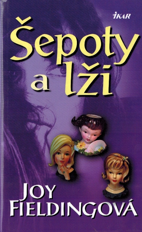 Obálka knihy