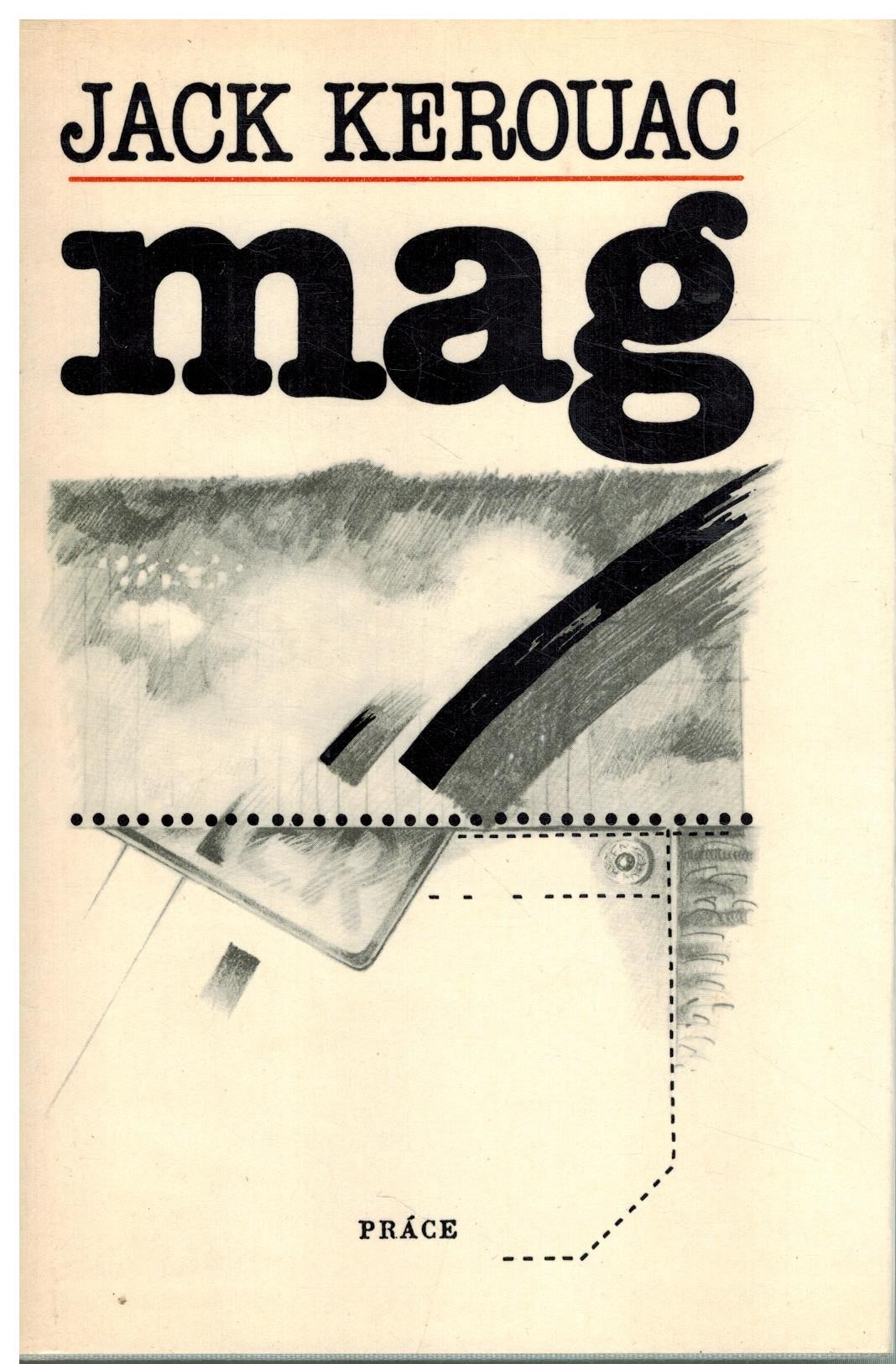 MAG