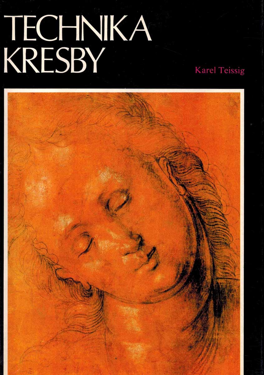 Obálka knihy