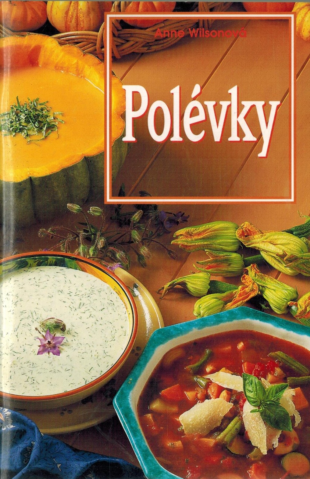 POLÉVKY