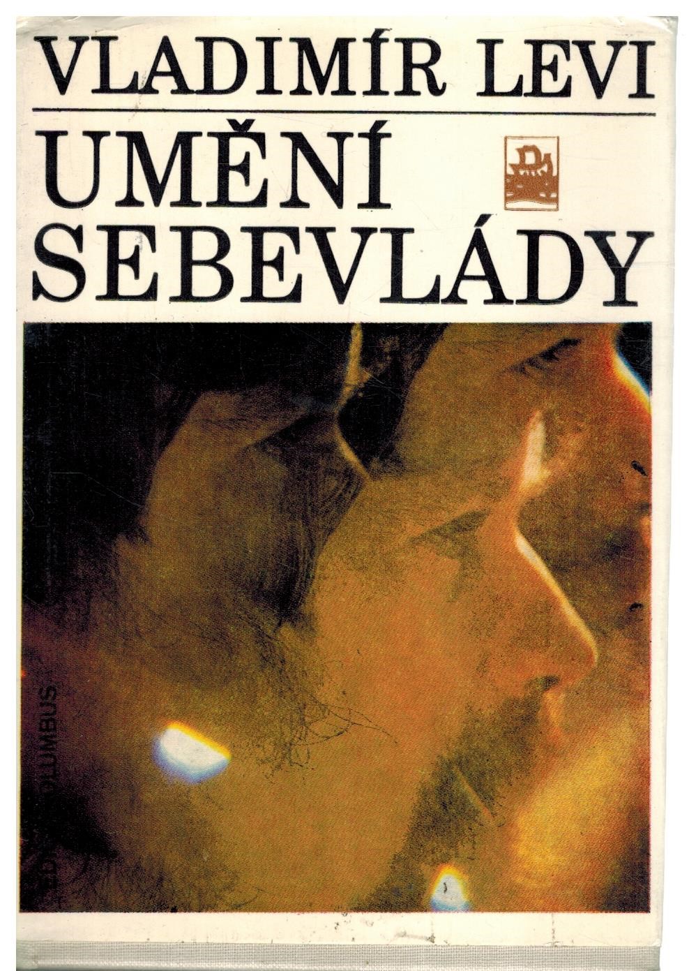 UMĚNÍ SEBEVLÁDY