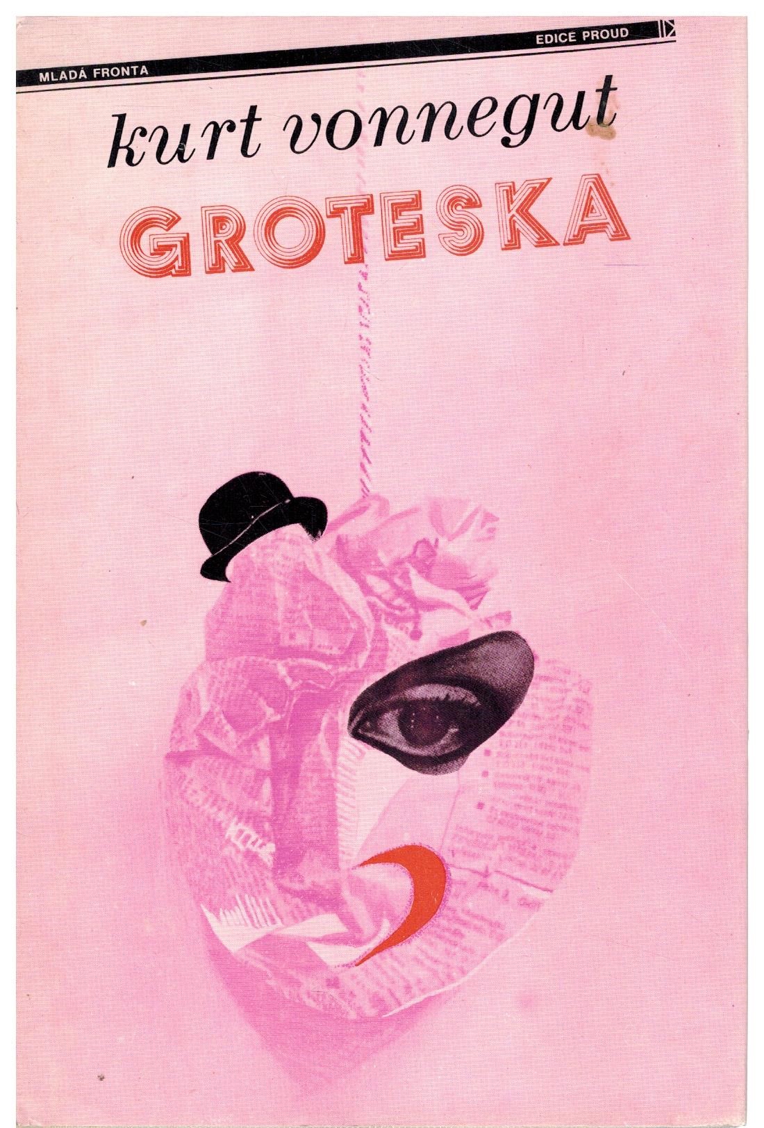 GROTESKA