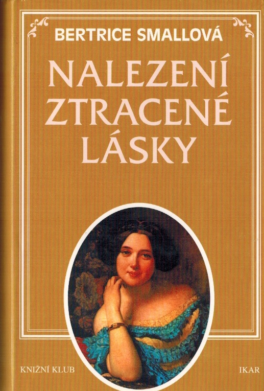 Obálka knihy