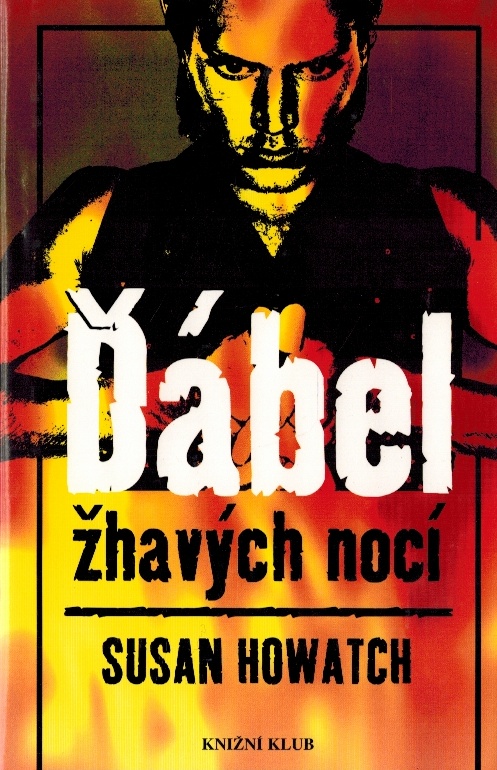 Obálka knihy
