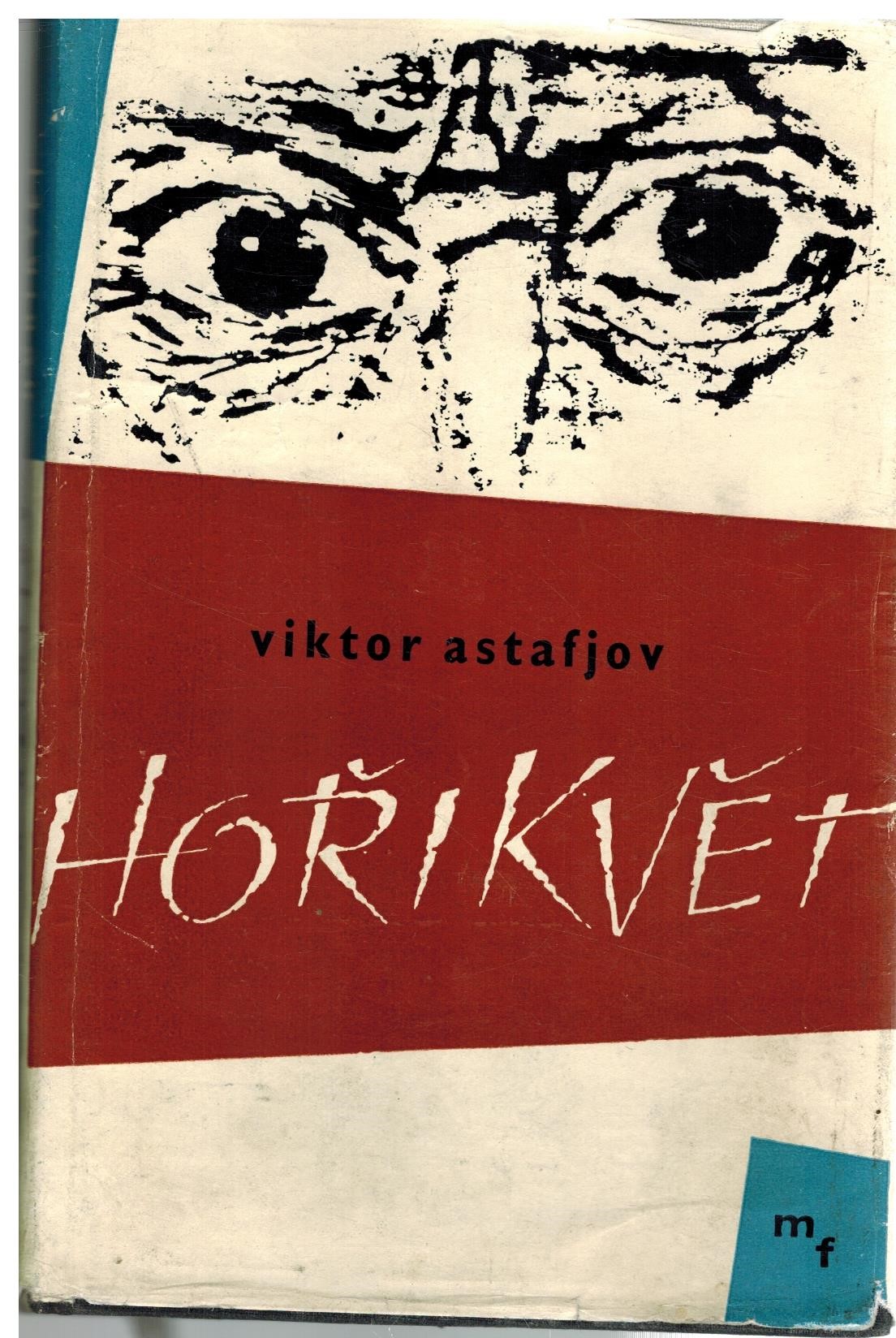 HOŘIKVĚT