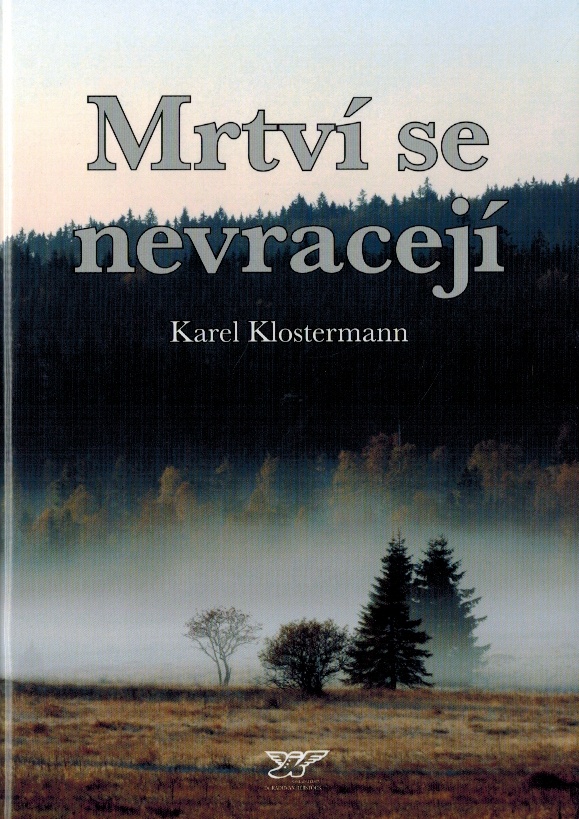 Obálka knihy