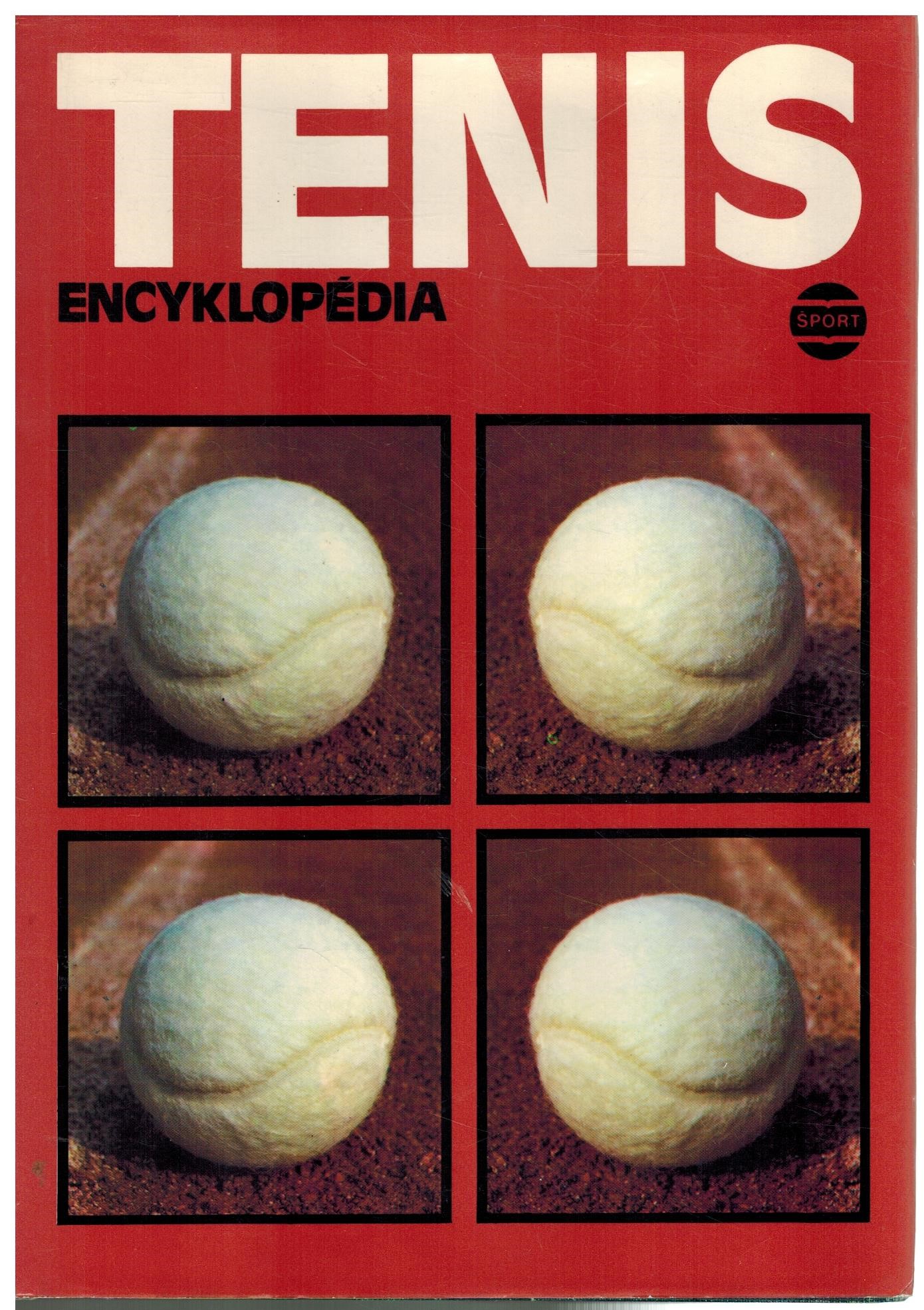 TENIS ENCYKLOPÉDIA