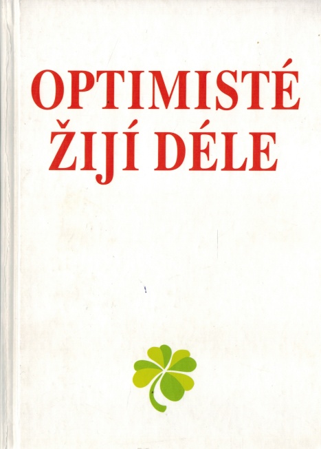 Obálka knihy
