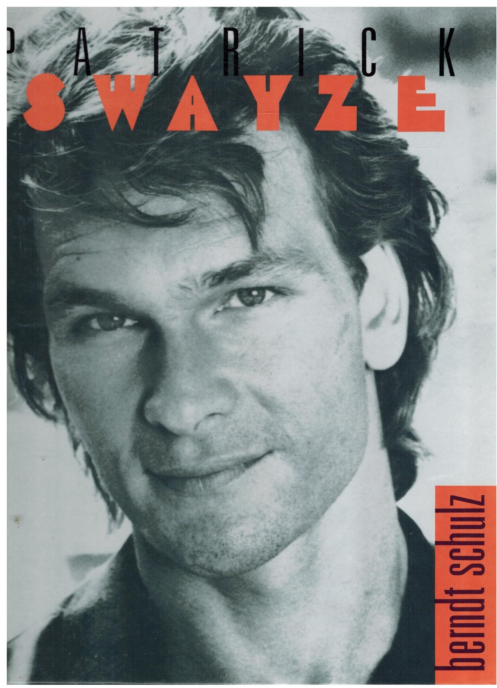 PATRICK SWAYZE