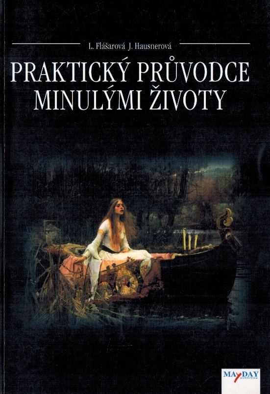 Obálka knihy