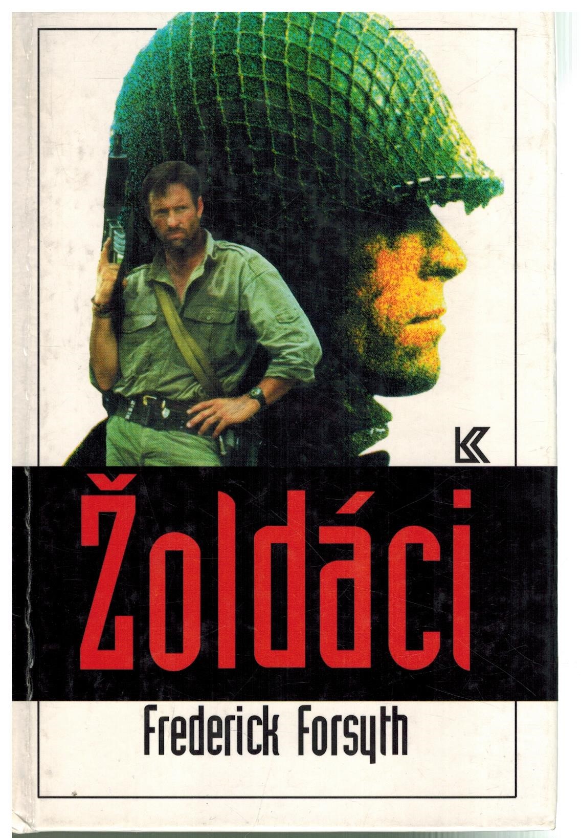 ŽOLDÁCI