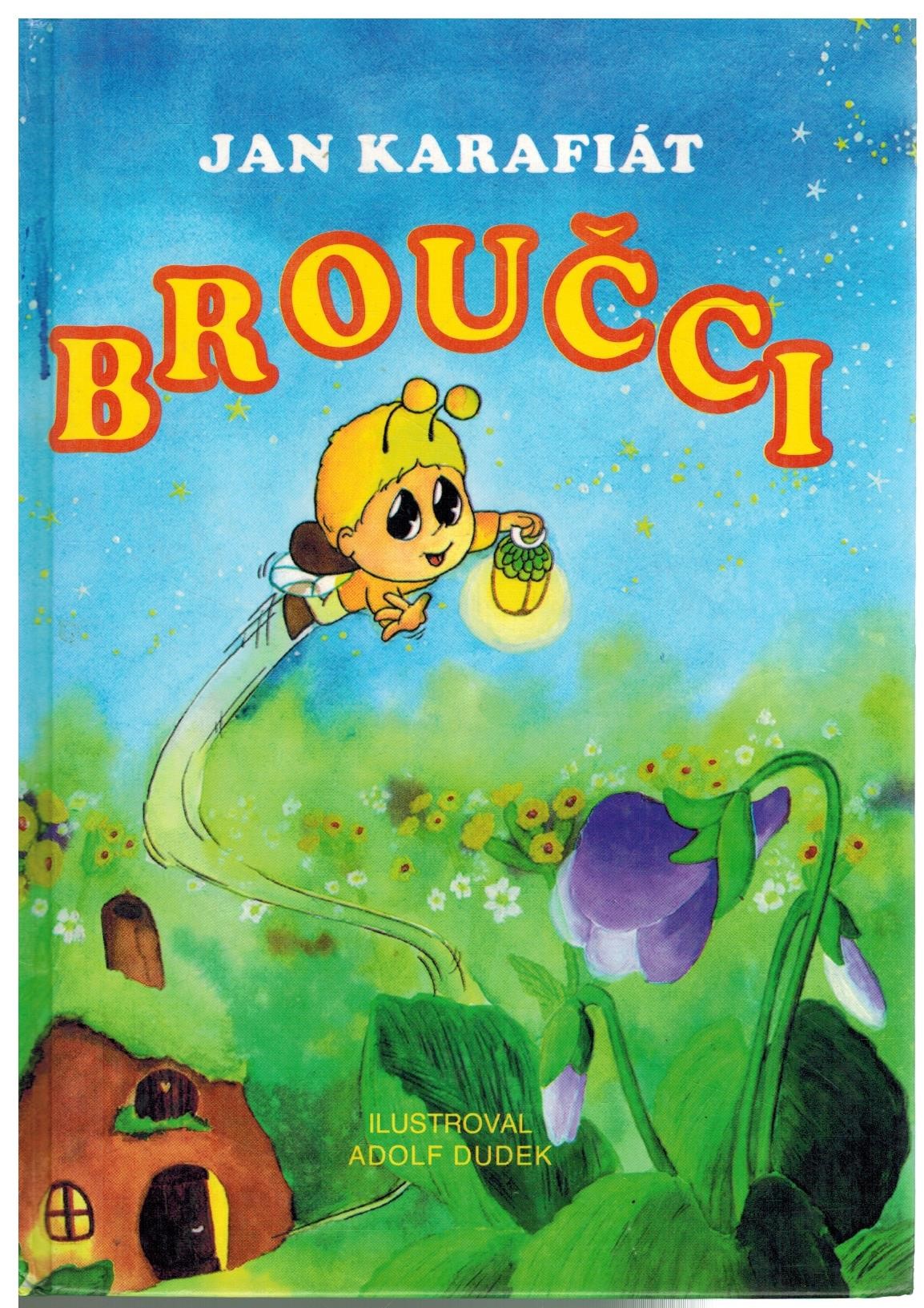 BROUČCI