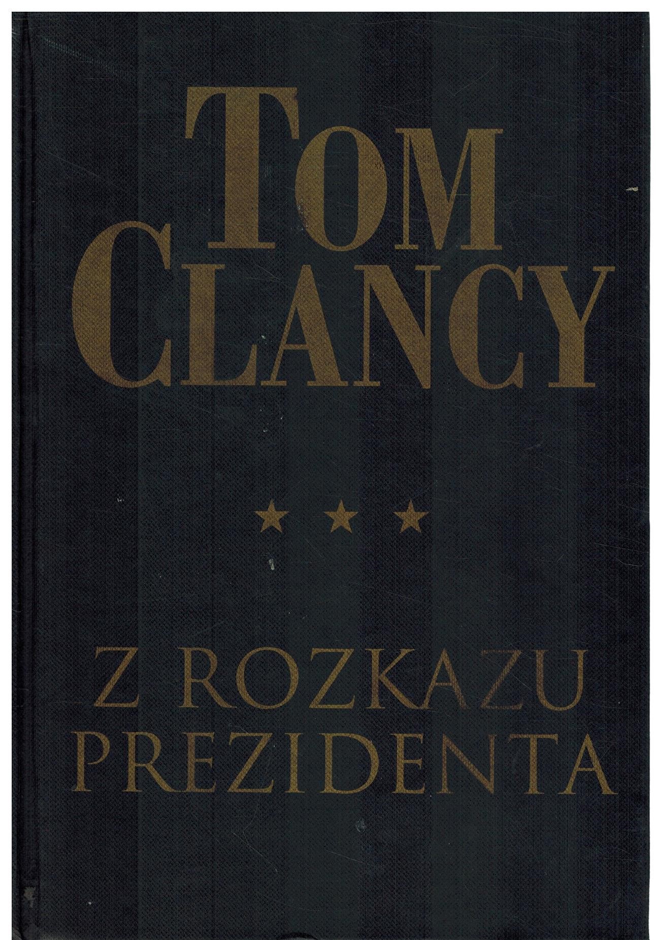 Z ROZKAZU PREZIDENTA