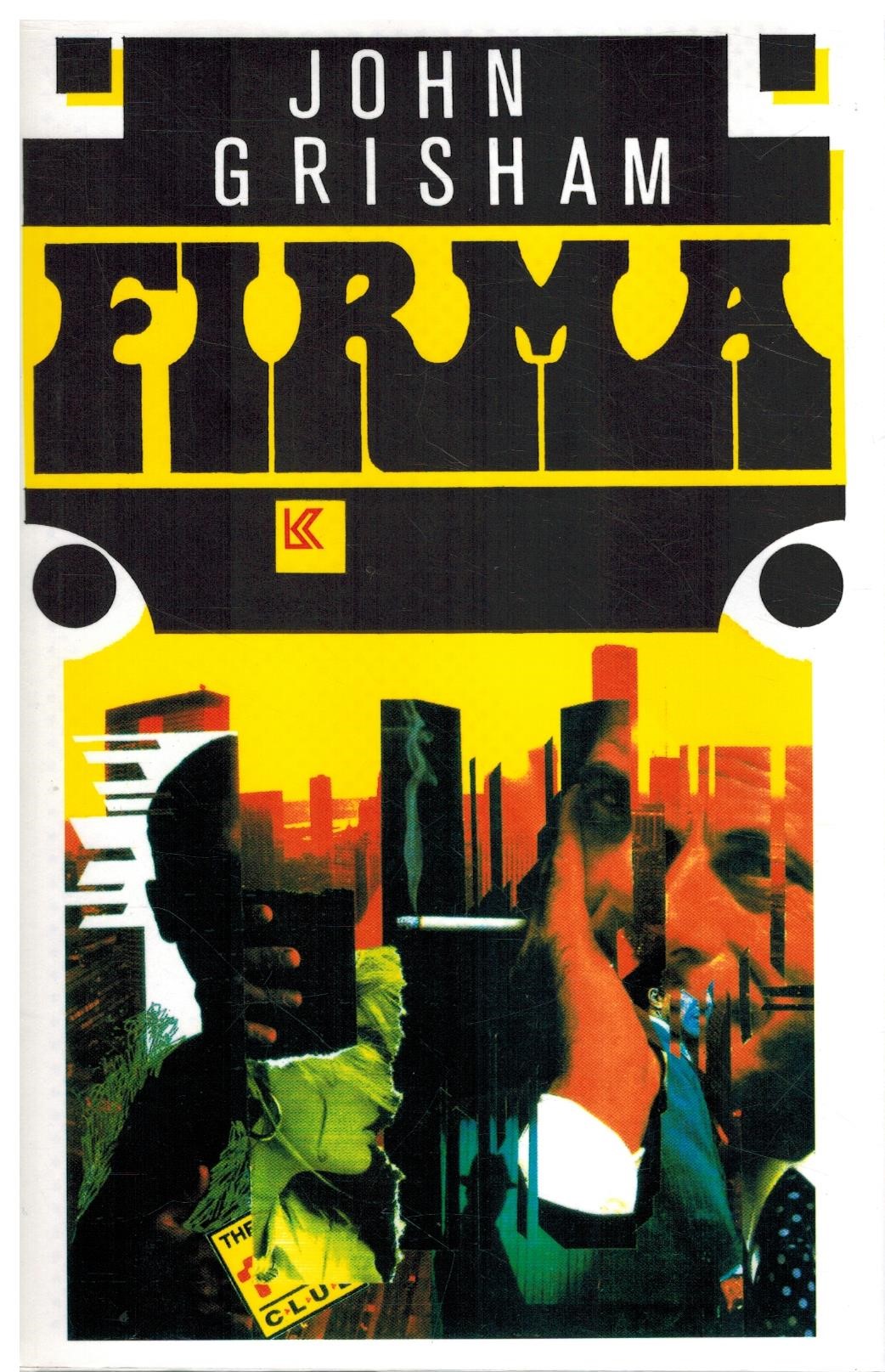 FIRMA