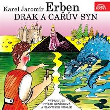 LP ERBEN K.J. - DRAK A CAŘŮV SYN, O HLOUPÉM PECIVÁLOVI