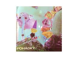 LP POHÁDKY /BLUDIČKY A JAKOUBEK, JAK RUMCAJS S CIPÍSKEM