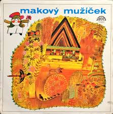 Obálka knihy