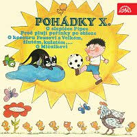 Obálka knihy