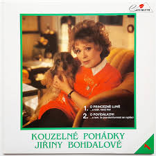 Obálka knihy