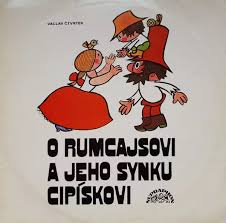 Obálka knihy