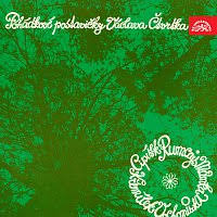 LP POHÁDKOVÉ POSTAVIČKY VÁCLAVA ČTVRTKA