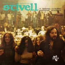 LP STIVELL ALLAN - E DUBLIN
