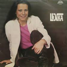 LP FILIPOVÁ LENKA - LENKA
