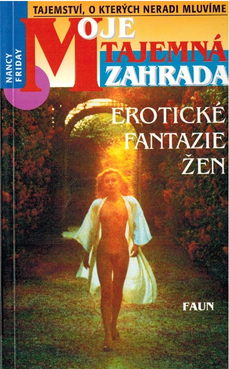 Obálka knihy