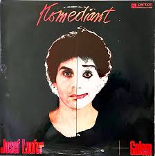 LP JOSEF LAUFER KOMEDIANT