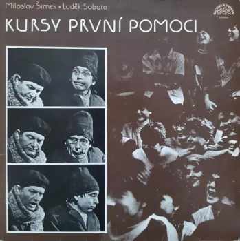 LP KURSY PRVNÍ POMOCI