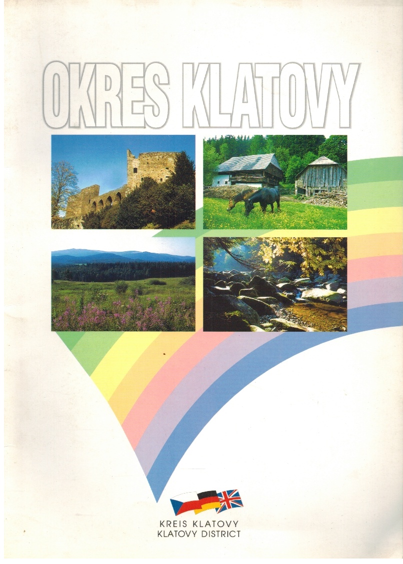 OKRES KLATOVY